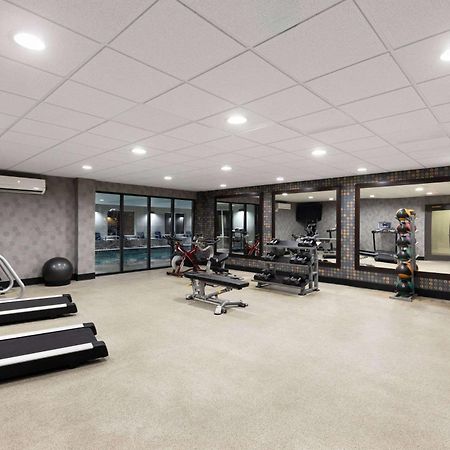 La Quinta By Wyndham Kennewick Hotell Eksteriør bilde
