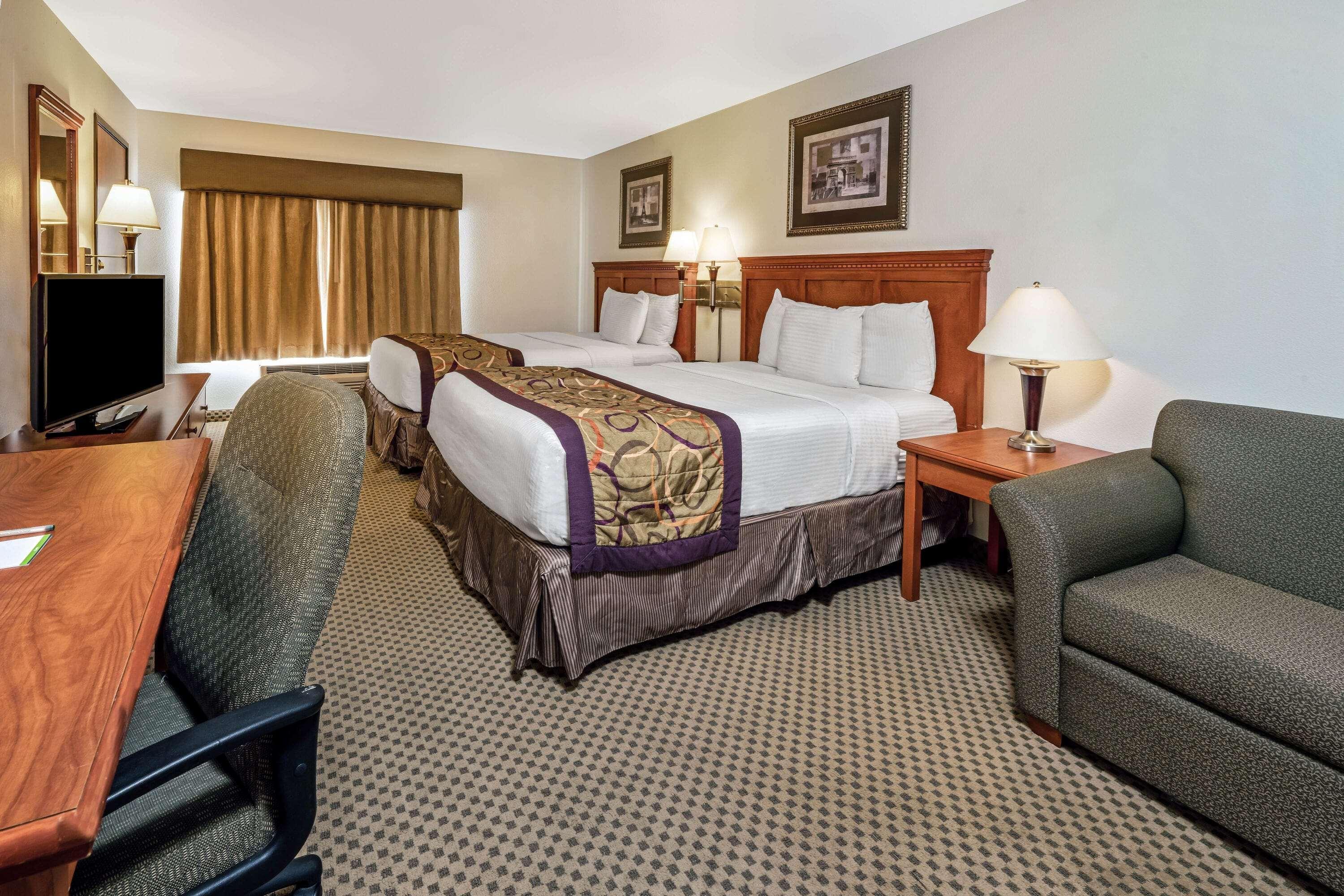 La Quinta By Wyndham Kennewick Hotell Eksteriør bilde