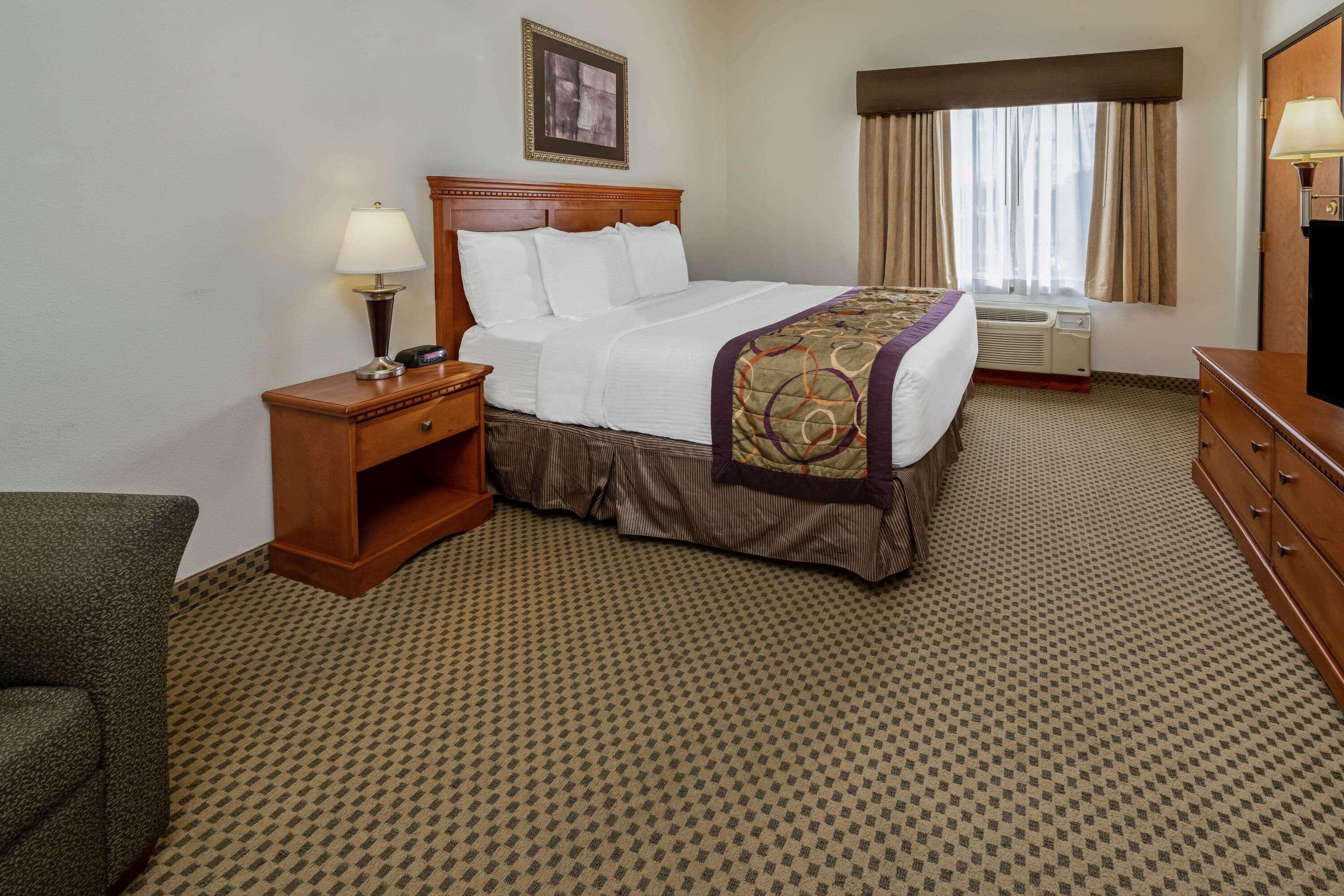 La Quinta By Wyndham Kennewick Hotell Eksteriør bilde