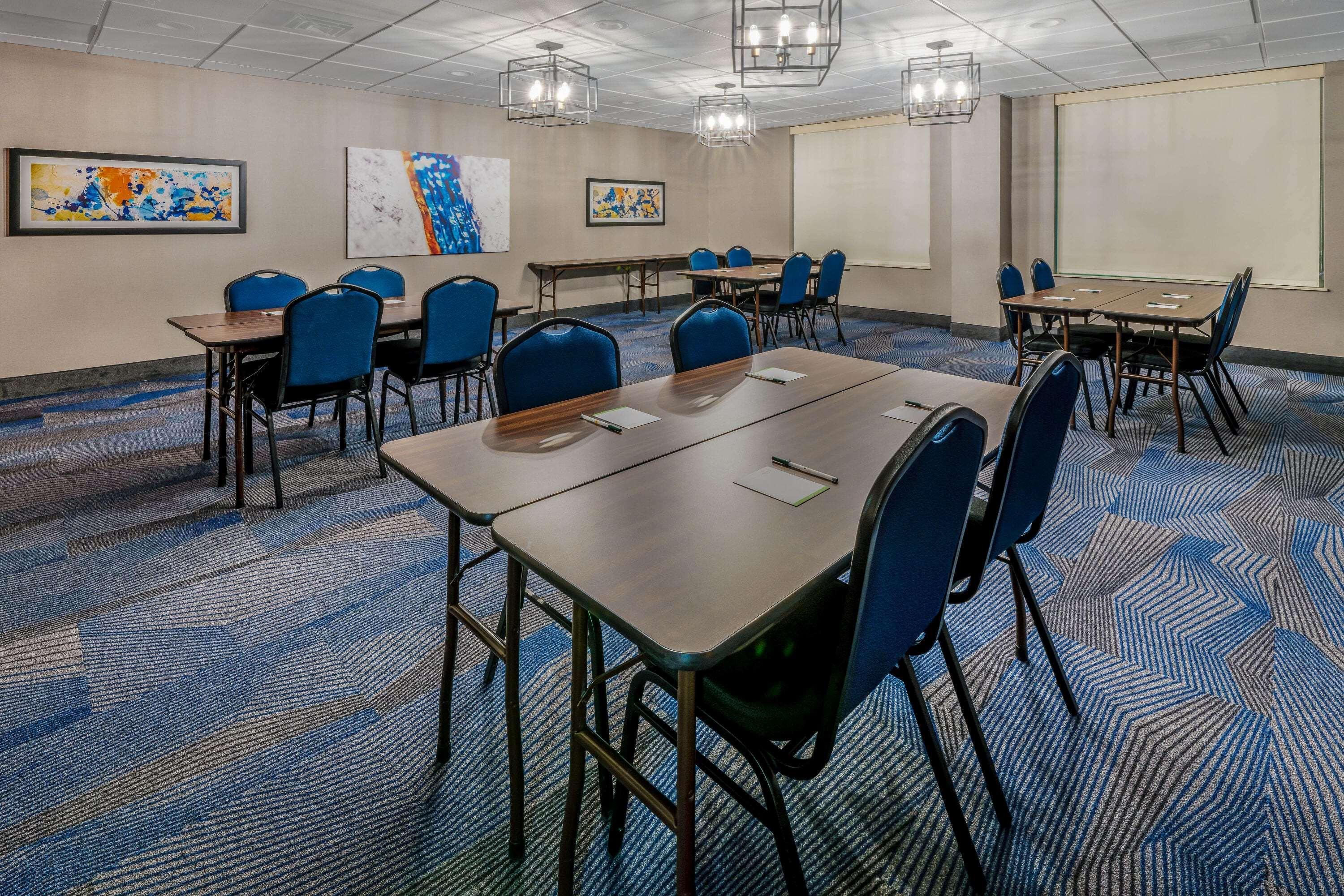 La Quinta By Wyndham Kennewick Hotell Eksteriør bilde