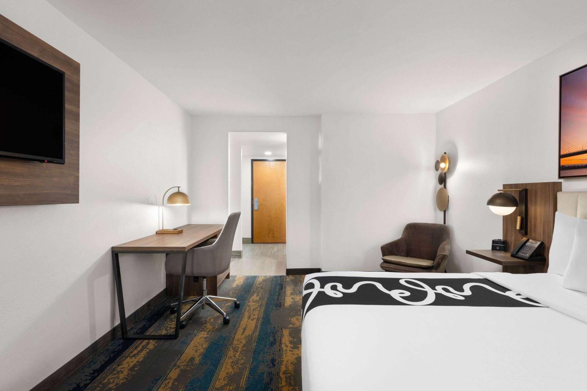 La Quinta By Wyndham Kennewick Hotell Eksteriør bilde