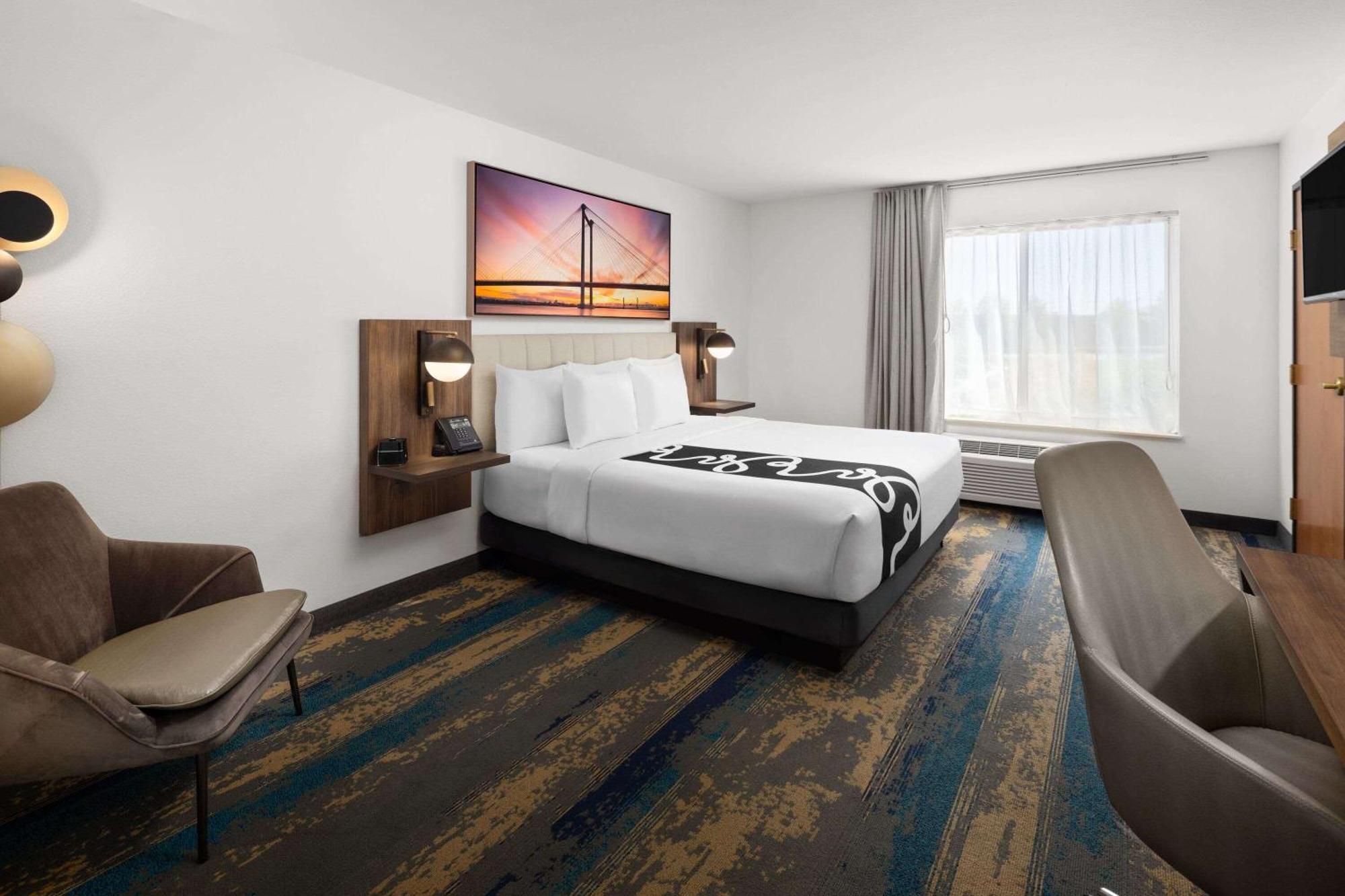 La Quinta By Wyndham Kennewick Hotell Eksteriør bilde