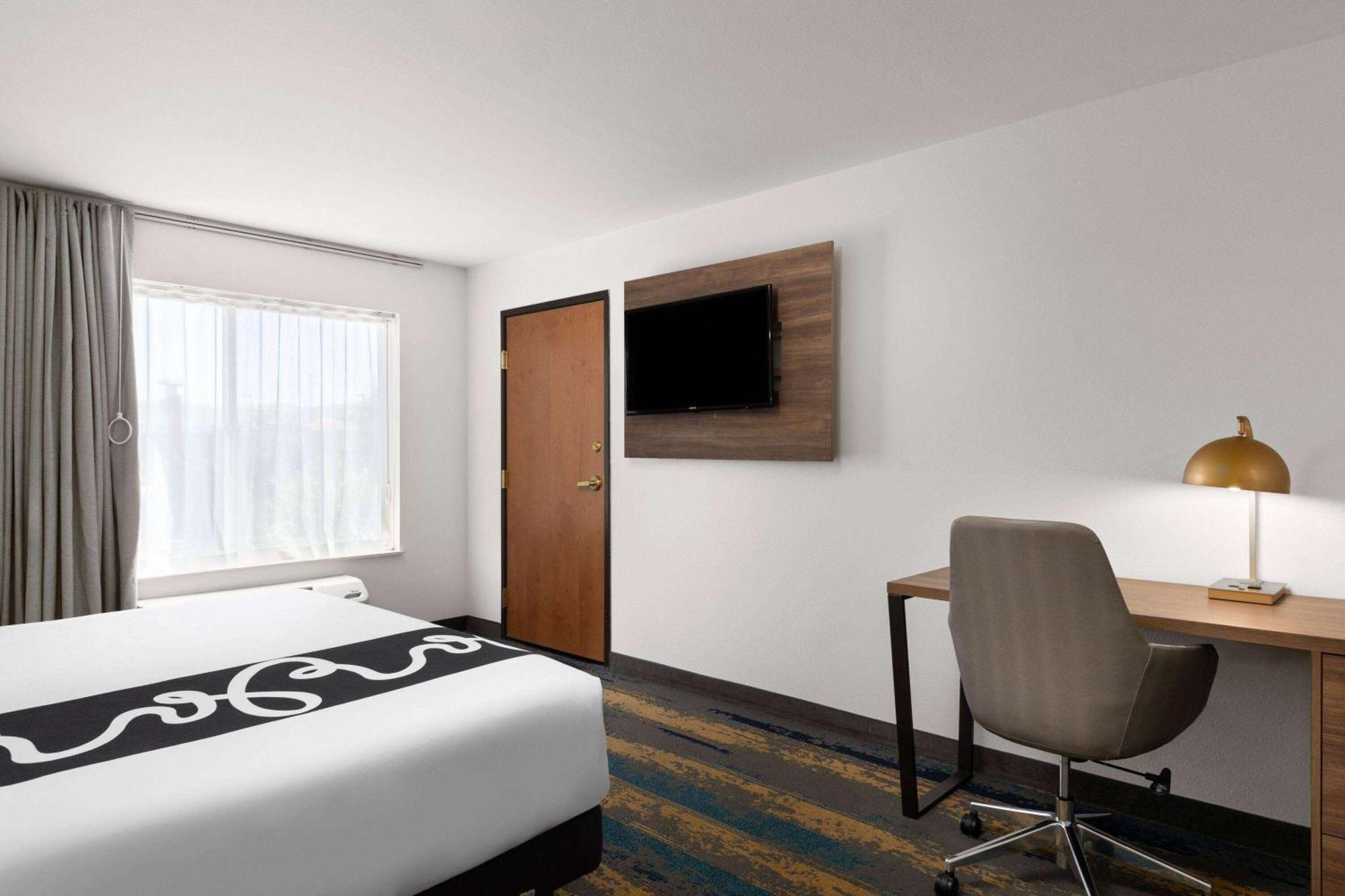 La Quinta By Wyndham Kennewick Hotell Eksteriør bilde