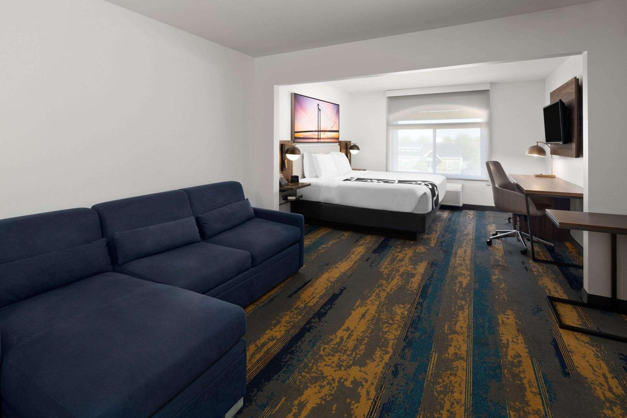 La Quinta By Wyndham Kennewick Hotell Eksteriør bilde