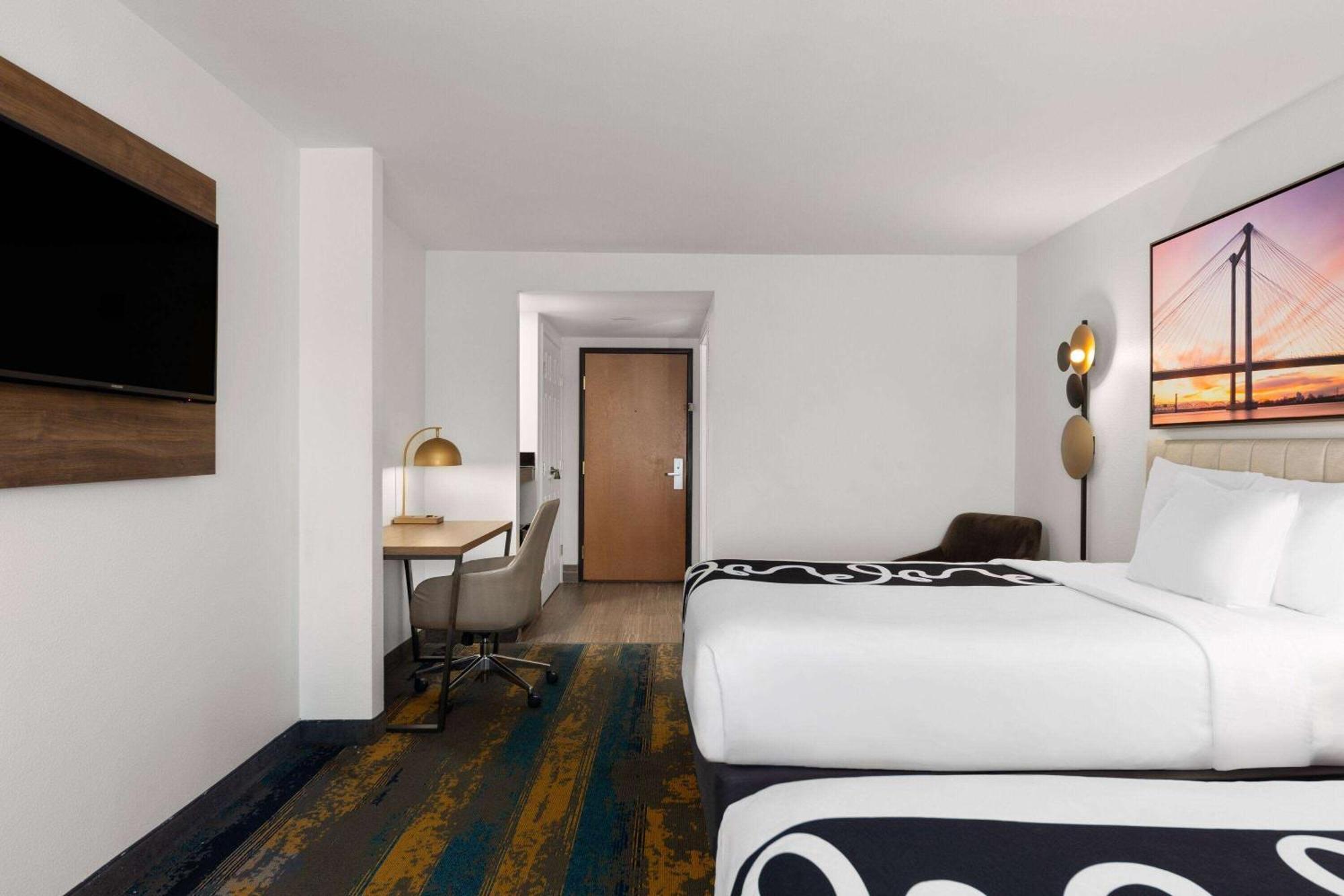 La Quinta By Wyndham Kennewick Hotell Eksteriør bilde