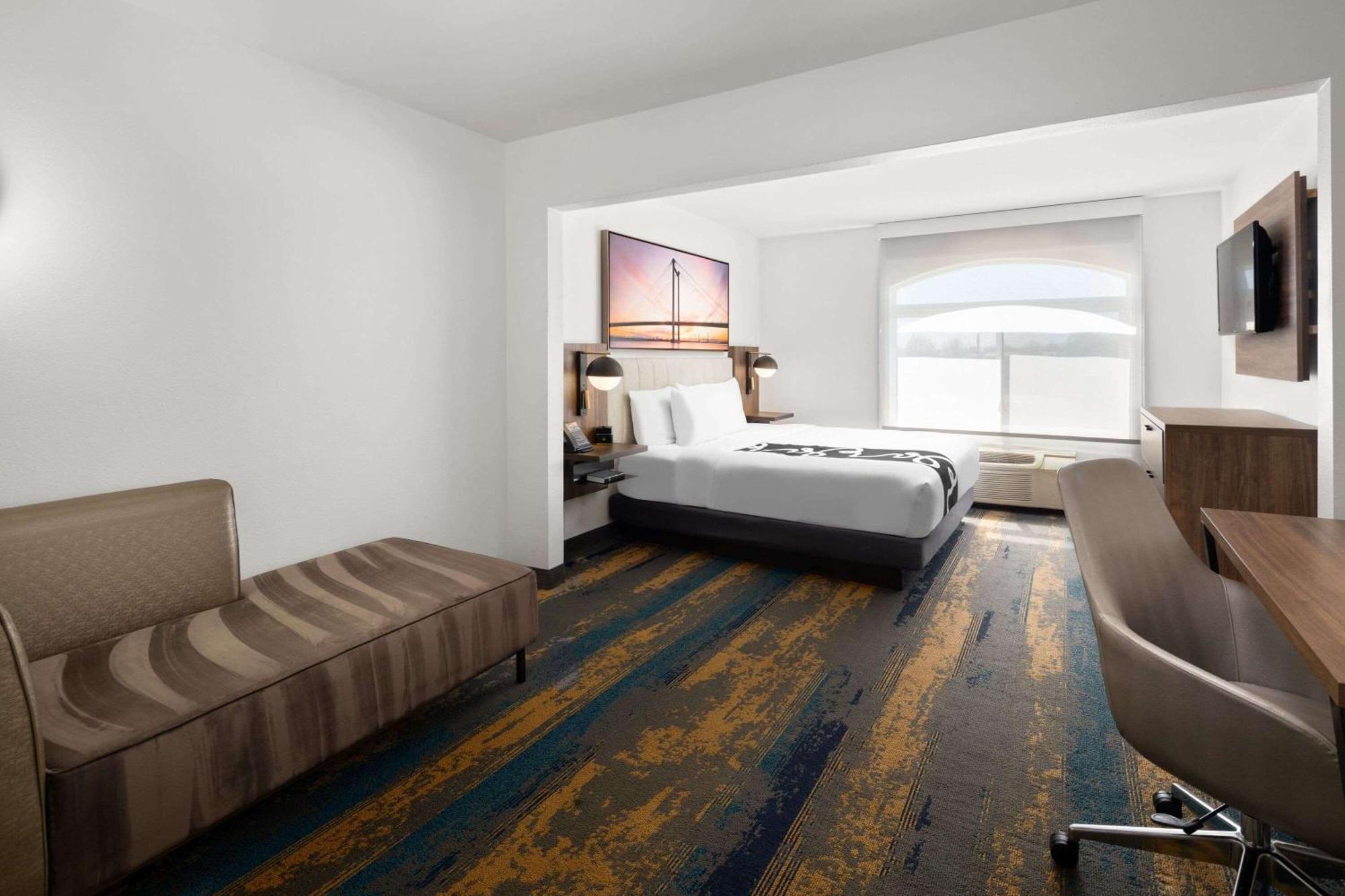 La Quinta By Wyndham Kennewick Hotell Eksteriør bilde