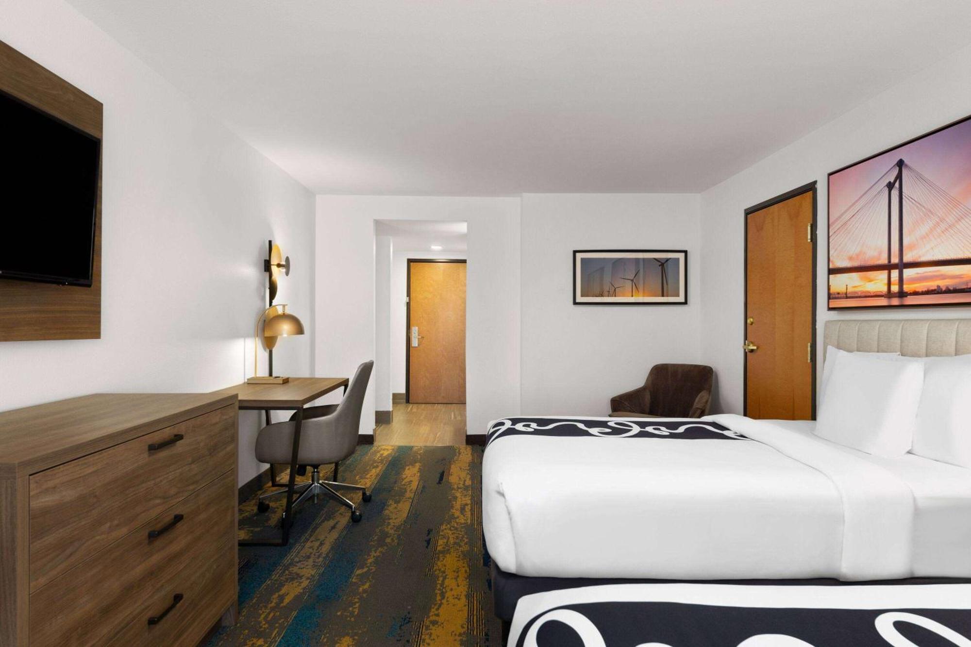 La Quinta By Wyndham Kennewick Hotell Eksteriør bilde