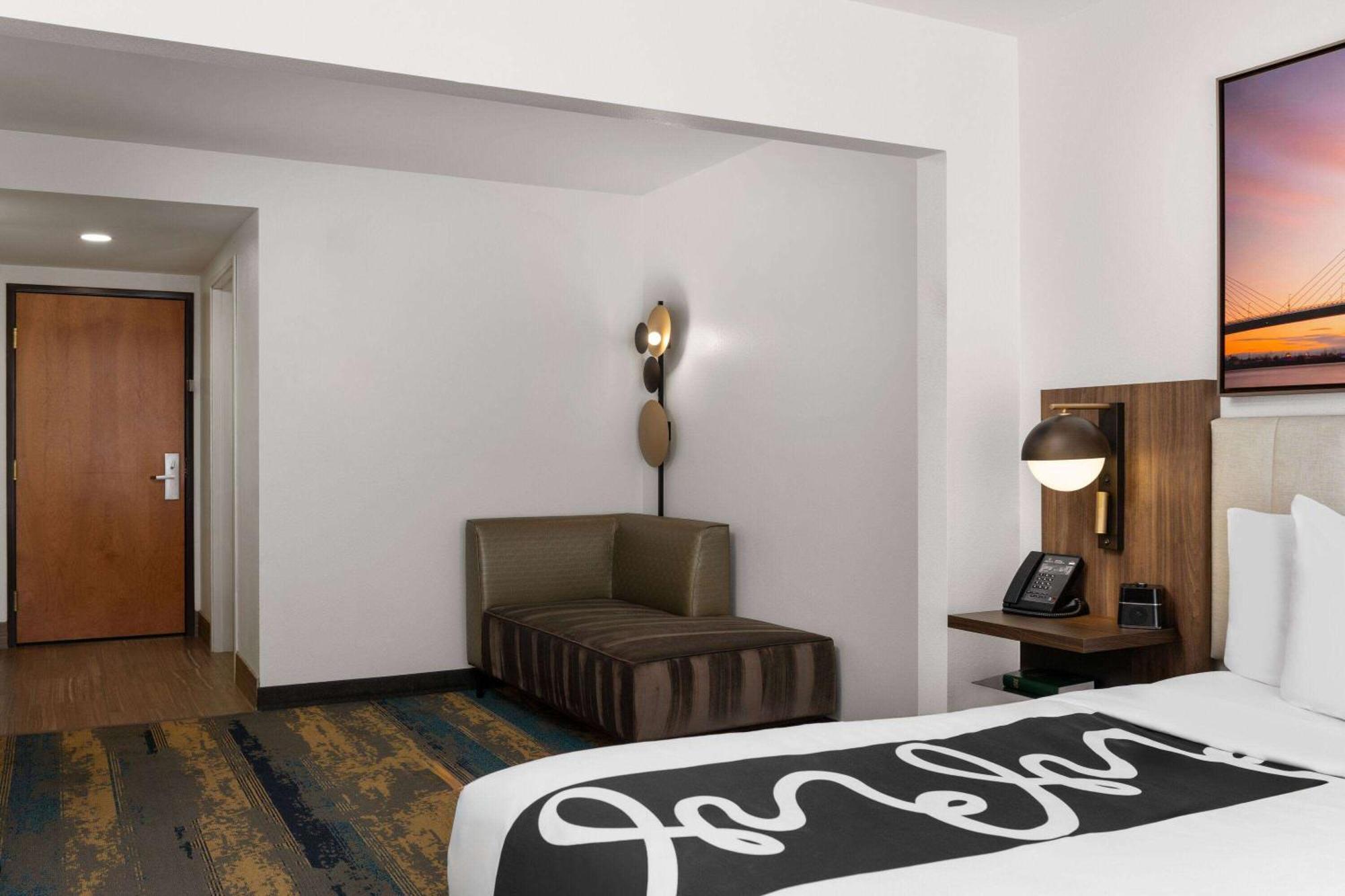La Quinta By Wyndham Kennewick Hotell Eksteriør bilde