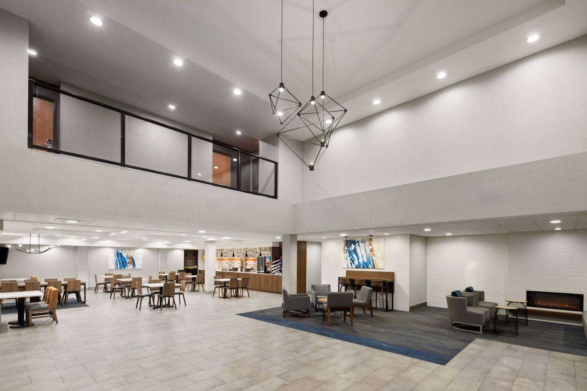 La Quinta By Wyndham Kennewick Hotell Eksteriør bilde