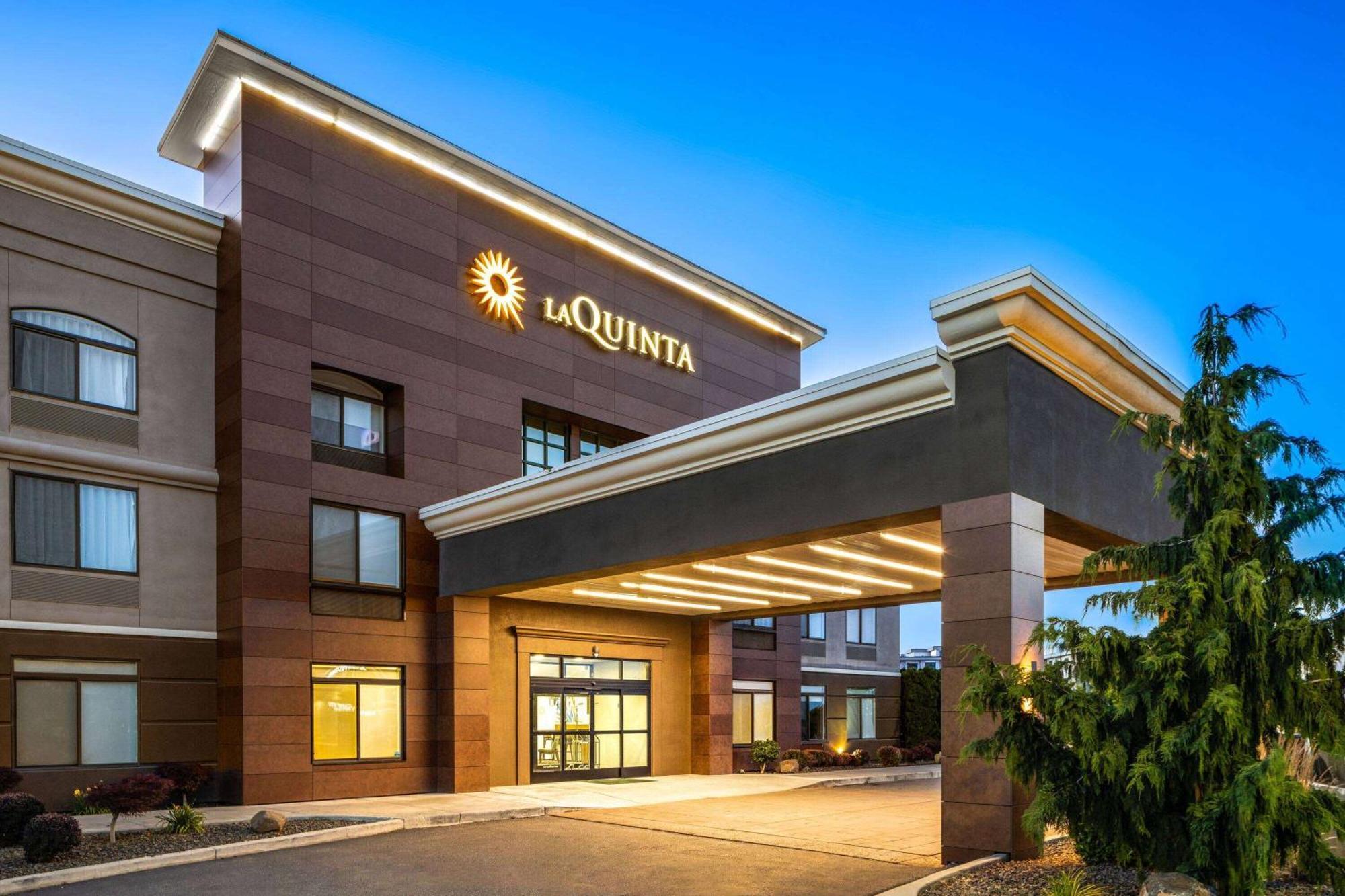 La Quinta By Wyndham Kennewick Hotell Eksteriør bilde